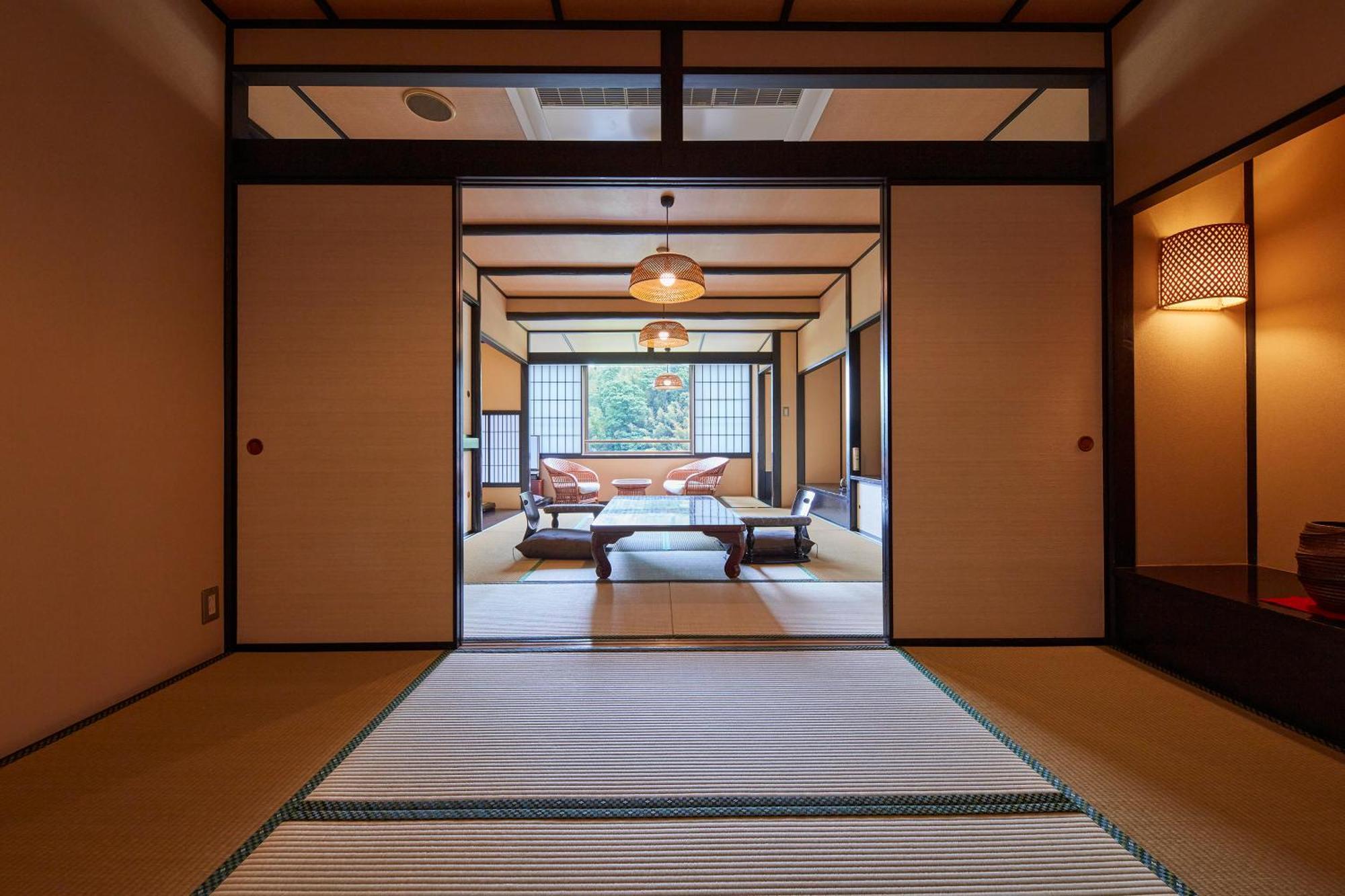 Hana No Omotenashi Nanraku Shizuoka Esterno foto