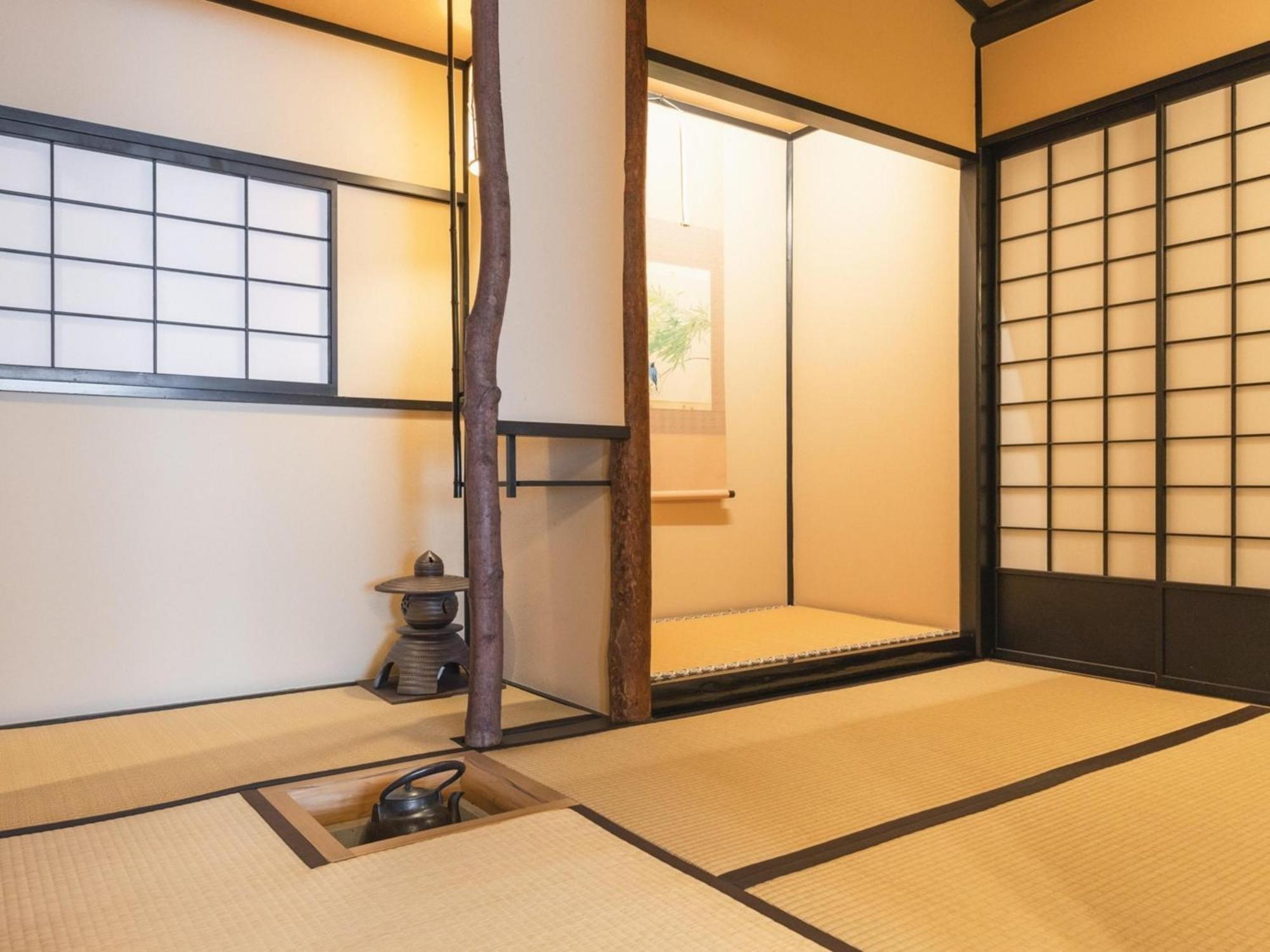 Hana No Omotenashi Nanraku Shizuoka Esterno foto