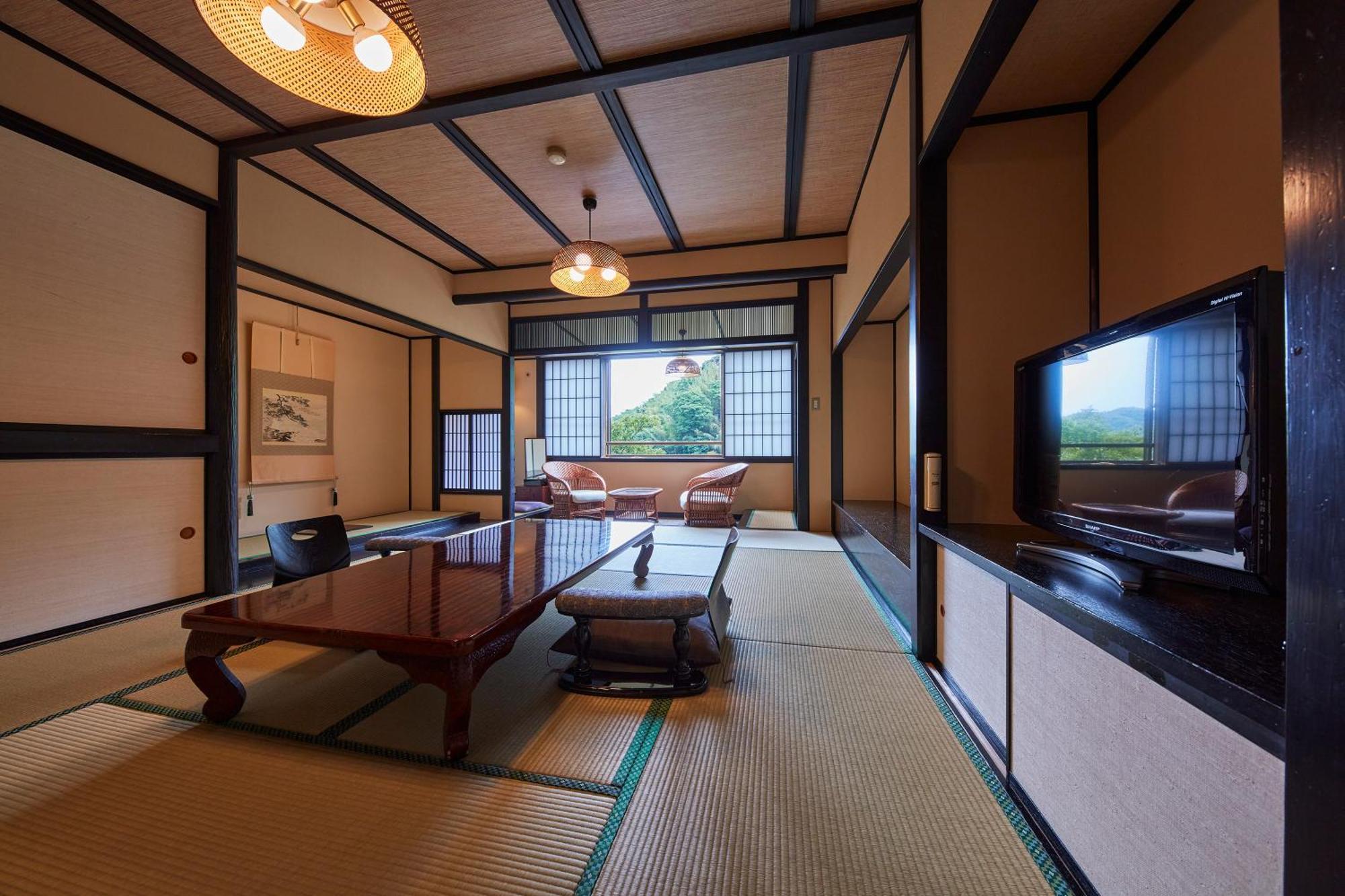Hana No Omotenashi Nanraku Shizuoka Esterno foto
