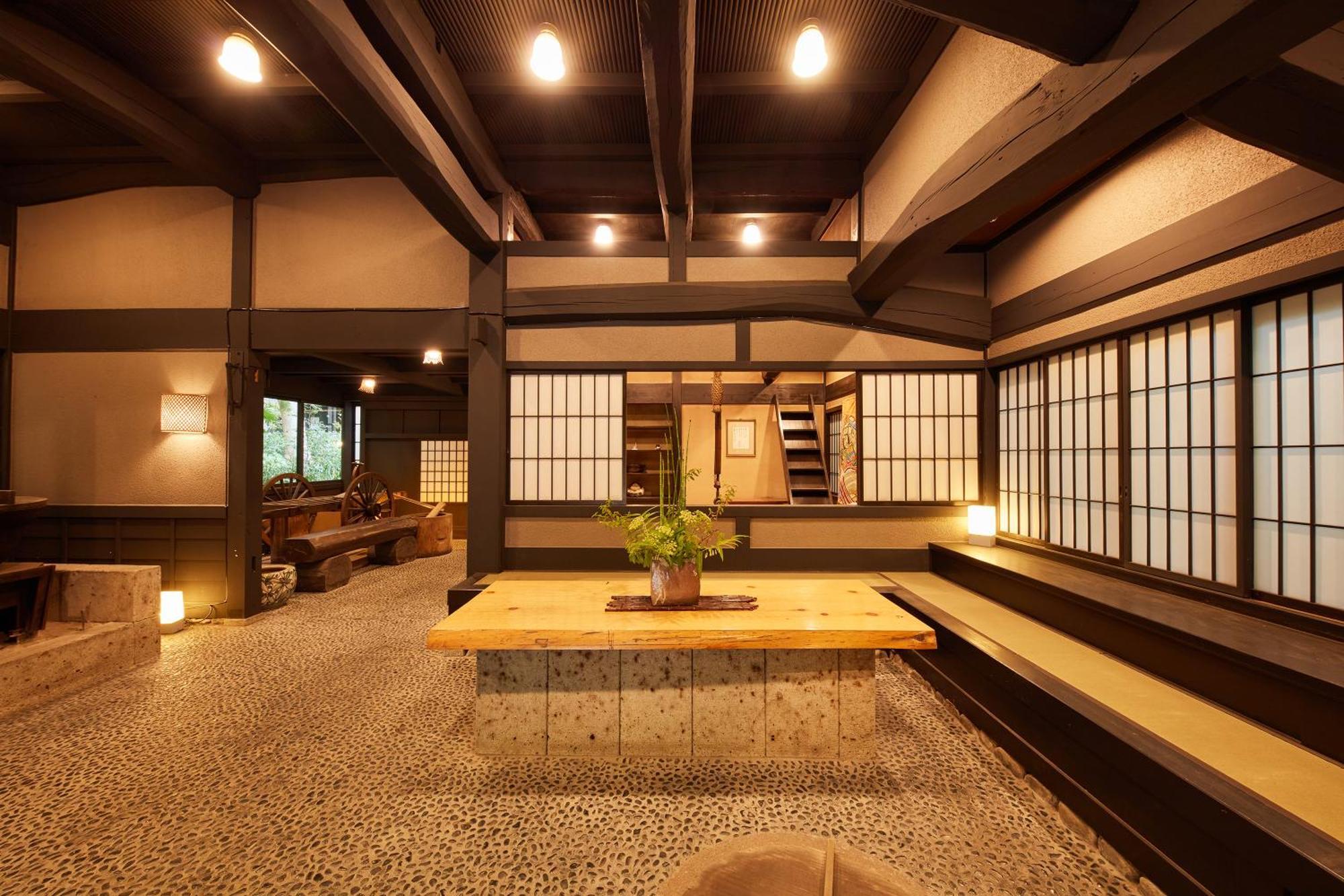 Hana No Omotenashi Nanraku Shizuoka Esterno foto