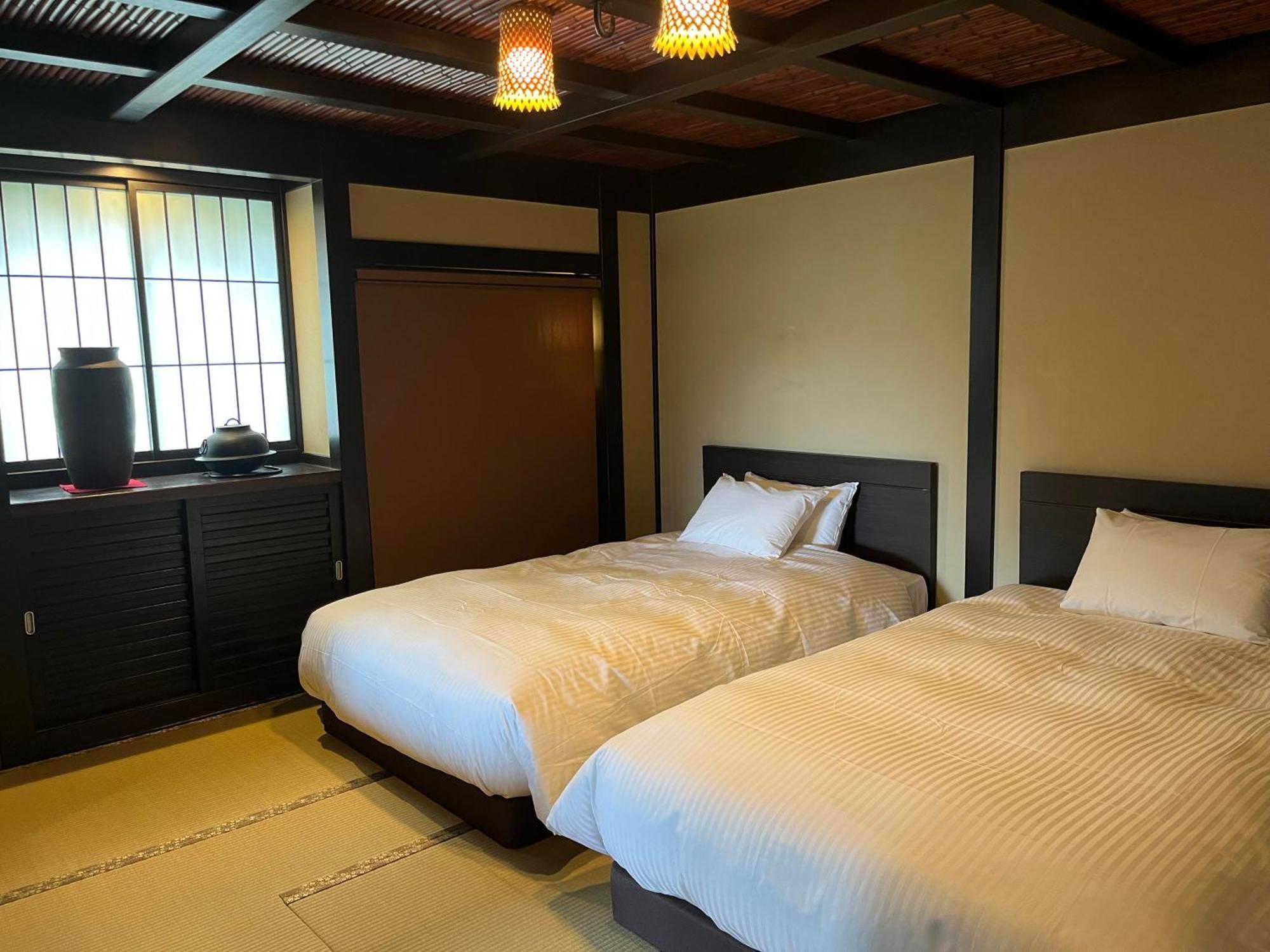 Hana No Omotenashi Nanraku Shizuoka Esterno foto