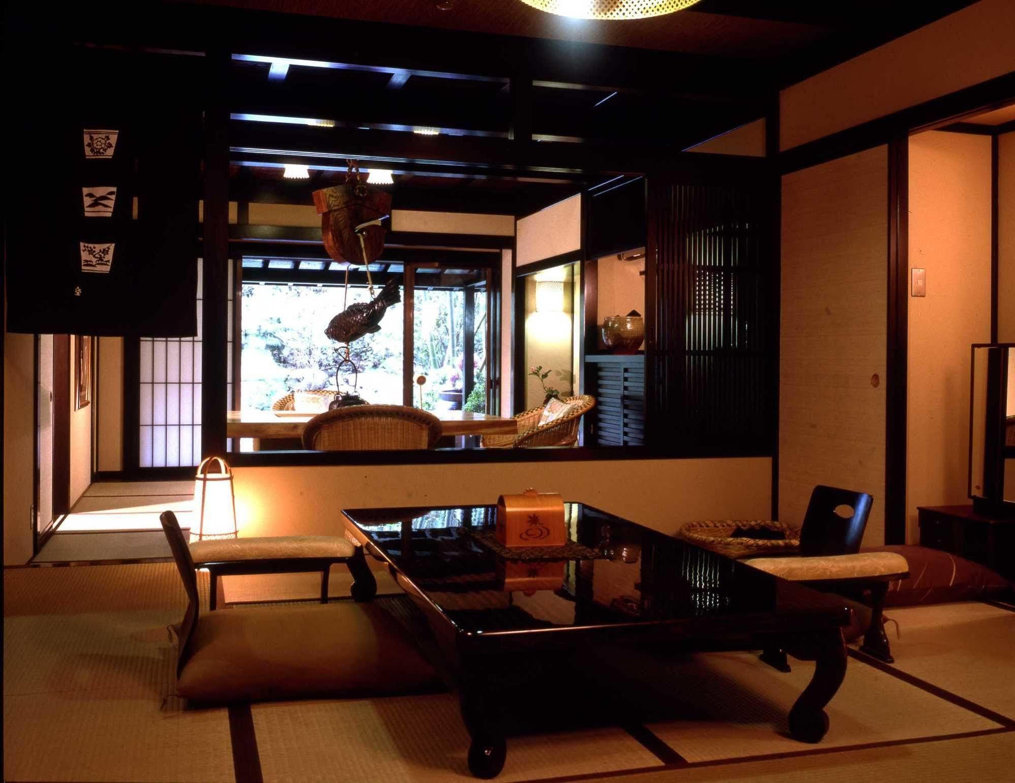 Hana No Omotenashi Nanraku Shizuoka Esterno foto