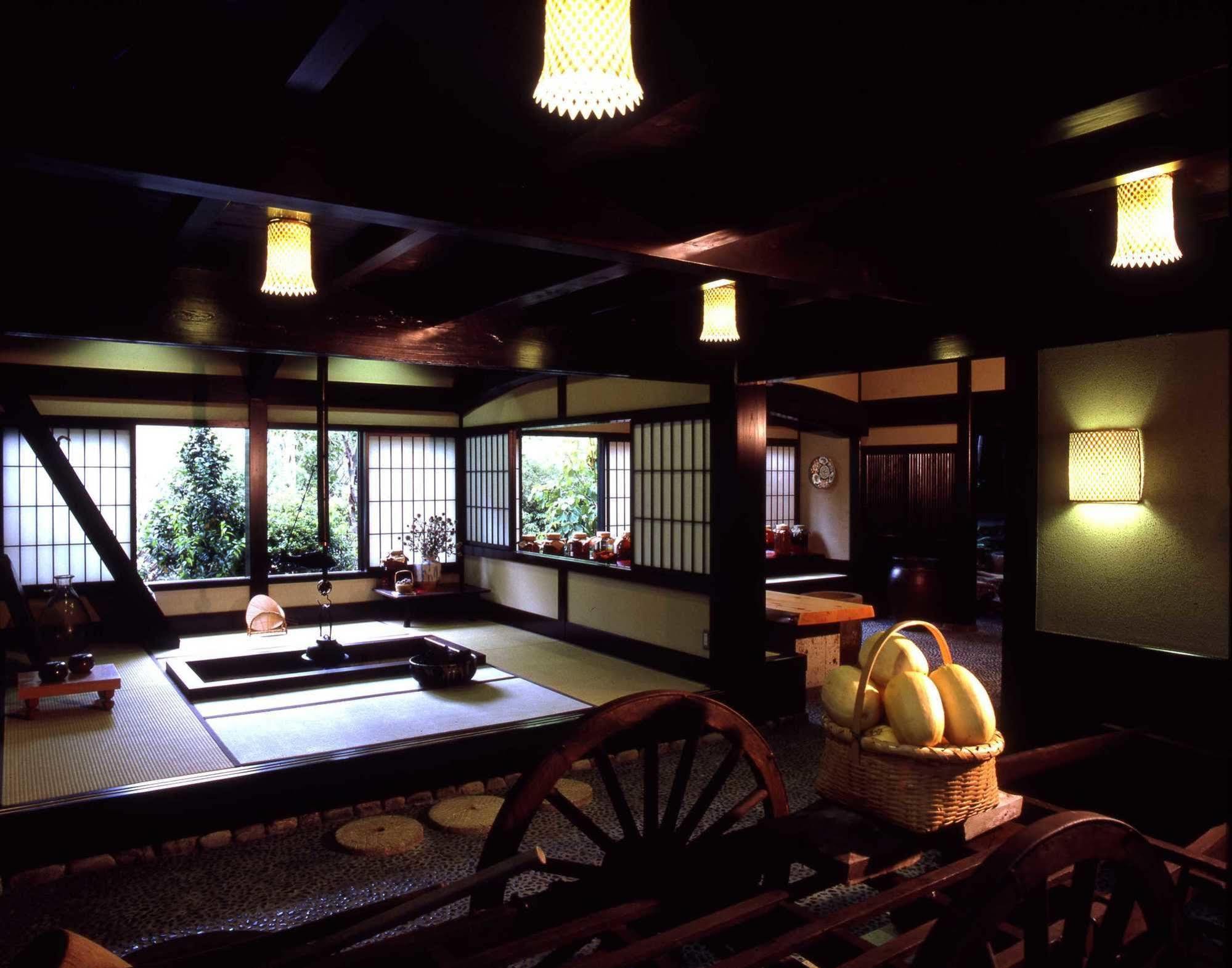 Hana No Omotenashi Nanraku Shizuoka Esterno foto